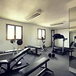 Hotel Mercure Centre 4*