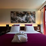 Mercure Centre Hotel