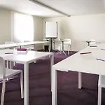 Mercure Centre מלון