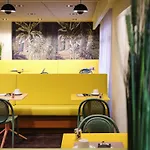 佩皮尼昂中心美居酒店 佩皮尼昂