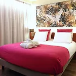 Mercure Centre Hotel Perpignan