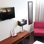 Mercure Centre 4*