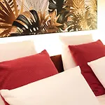 Mercure Centre Hotell Perpignan