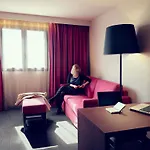 Mercure Centre Hotel