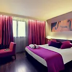 Hotel Mercure Centre 4*