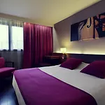 Hotel Mercure Centre 4*