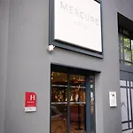 Hotel Mercure Centre Perpignan