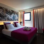 佩皮尼昂中心美居酒店 酒店 佩皮尼昂