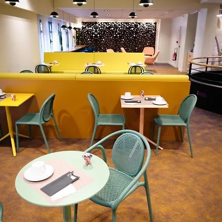 Mercure Centre Perpignano