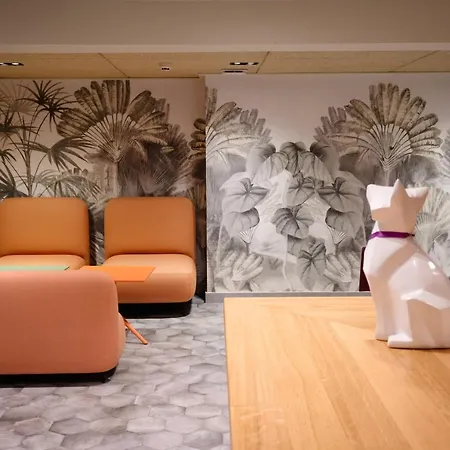 Mercure Centre 4* Perpignan