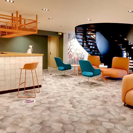 Hotel Mercure Centre 4*