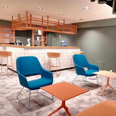 Mercure Centre Otel Perpignan