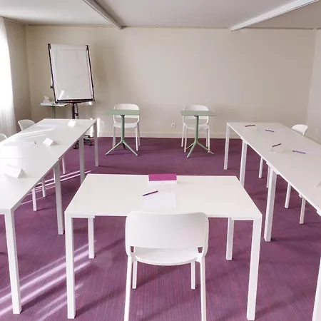 Mercure Centre Hotel Perpignan