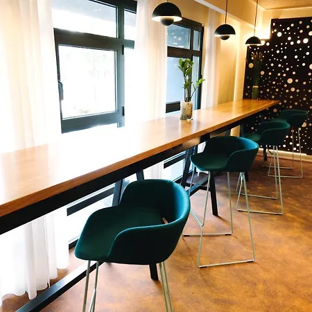 Mercure Centre Otel 4*