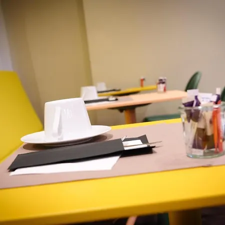 Hotel Mercure Centre Perpignano