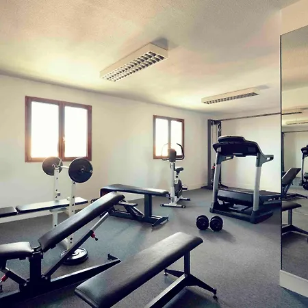 Otel Mercure Centre 4*