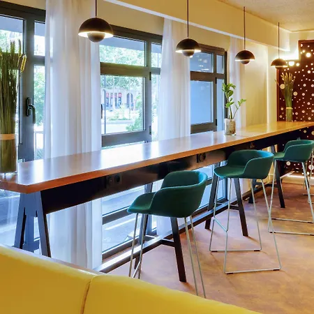 Mercure Centre Perpignano