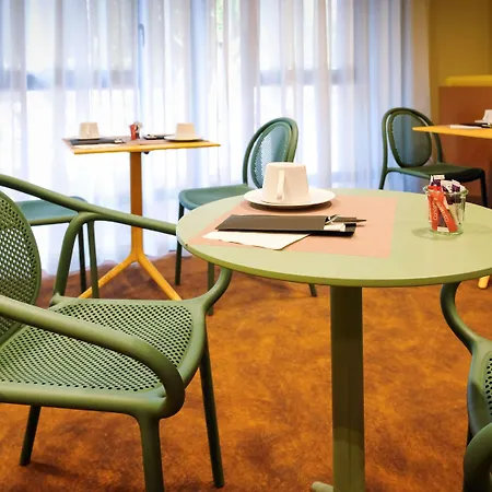 Mercure Centre Perpignano