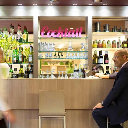 Mercure Centre Ξενοδοχείο