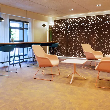 Hotel Mercure Centre