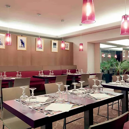 Mercure Centre 4*