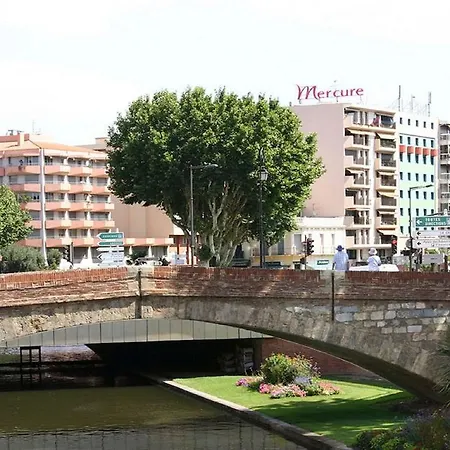 Hotel Mercure Centre 4*