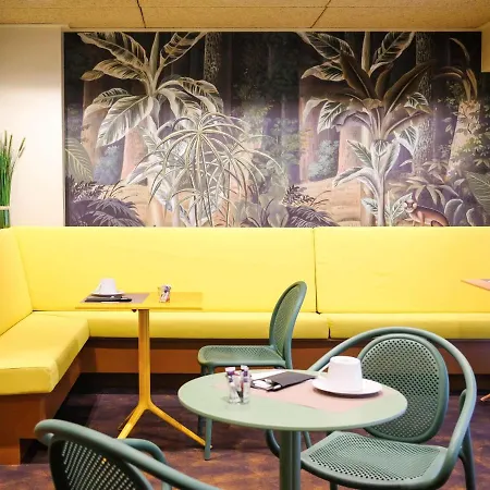Mercure Centre Perpignan