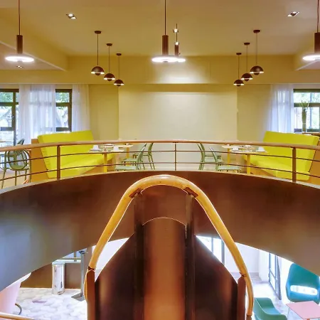 Mercure Centre Hotel Perpignano