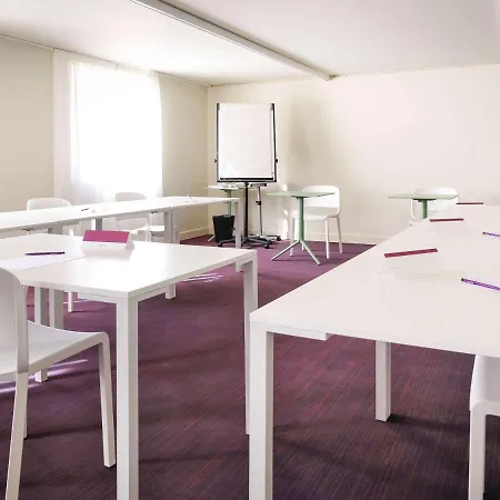 Mercure Centre 4*