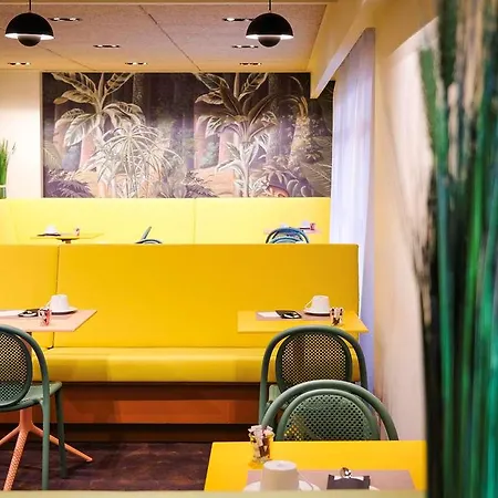 Hotel Mercure Centre Perpignano