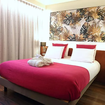 Mercure Centre فندق 4*