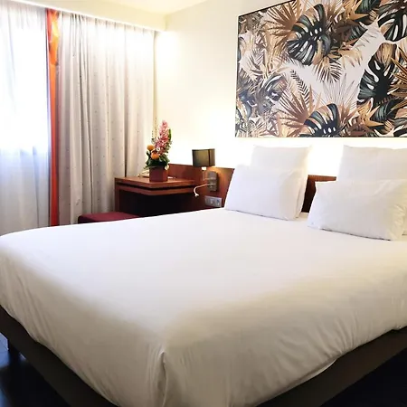 Mercure Centre 호텔