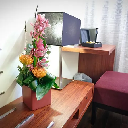 Mercure Centre Hotel Perpignano