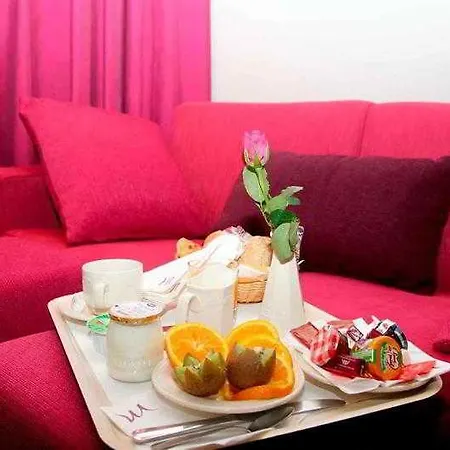 Mercure Centre Perpignano