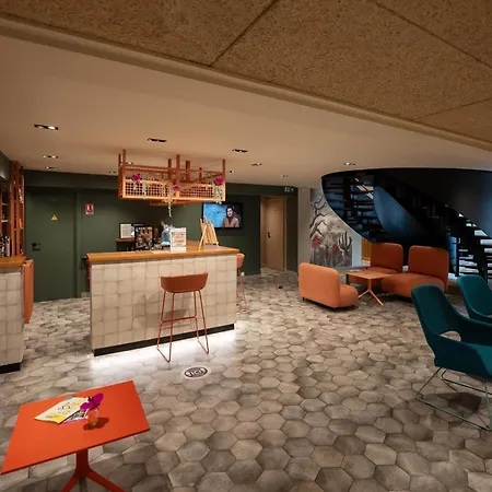 Mercure Centre Perpignano
