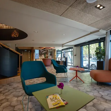 Mercure Centre 4* Perpignano