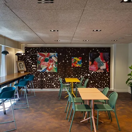 Mercure Centre Hotel Perpignano