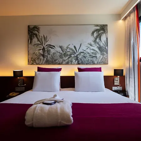 Hotel Mercure Centre Perpignano