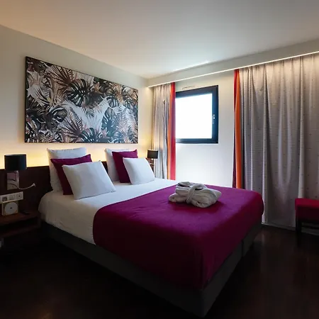 Mercure Centre Perpignano