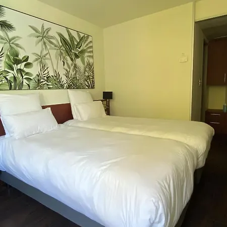 Mercure Centre 4* Perpignano