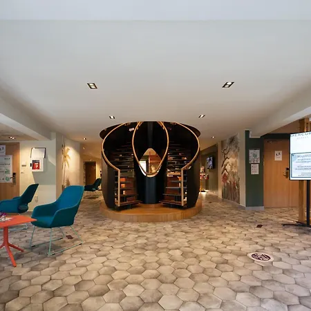 Hotel Mercure Centre