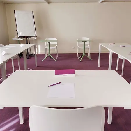 Otel Mercure Centre 4*