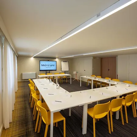 Otel Mercure Centre Perpignan