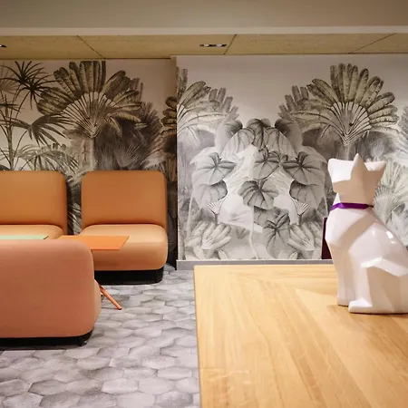 Hotel Mercure Centre