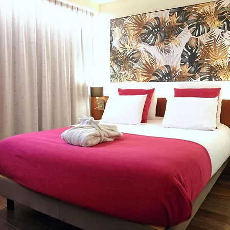 Mercure Centre 호텔 페르피냥