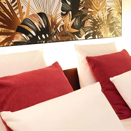 Mercure Centre Hotel Perpignan