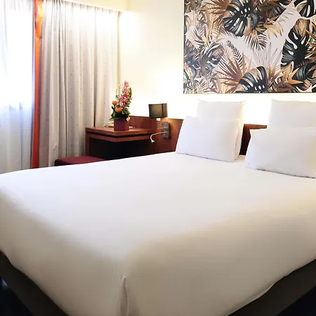Hotell Mercure Centre Perpignan