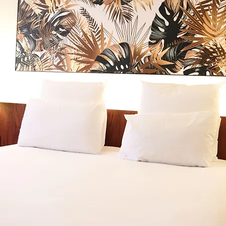Hotel Mercure Centre