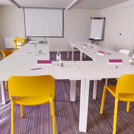 Mercure Centre Perpignan