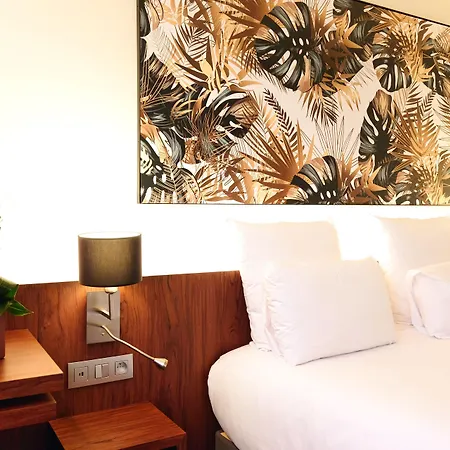 فندق Mercure Centre 4*